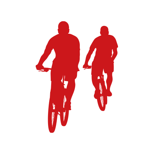 Fahrradtouren im Donautal