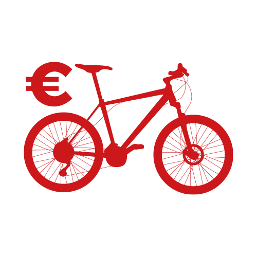 Fahrradverleih in Beuron